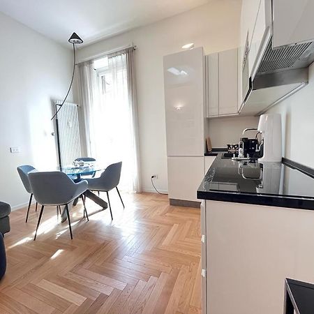 Kibilu - Corso Ventidue Marzo - Centro Citta Apartment Milano Ngoại thất bức ảnh