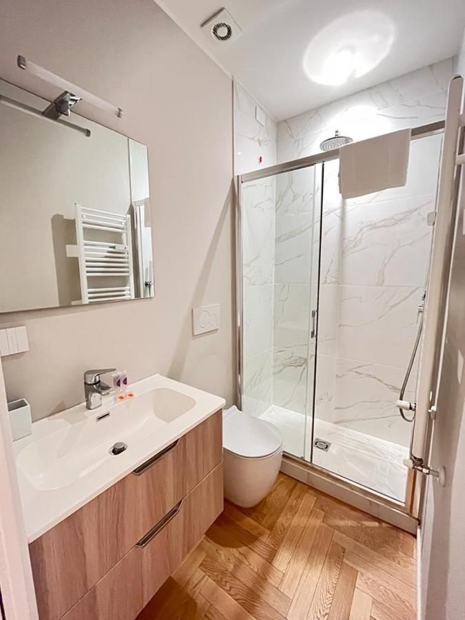Kibilu - Corso Ventidue Marzo - Centro Citta Apartment Milano Ngoại thất bức ảnh