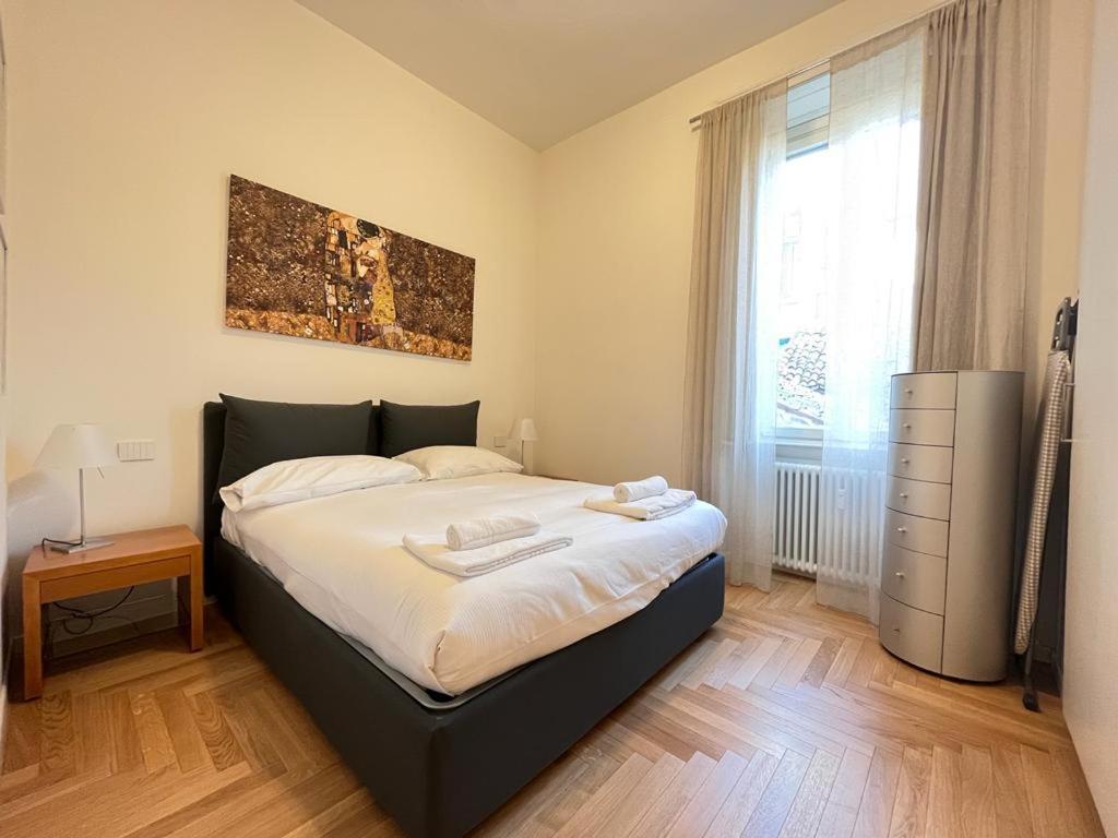 Kibilu - Corso Ventidue Marzo - Centro Citta Apartment Milano Ngoại thất bức ảnh