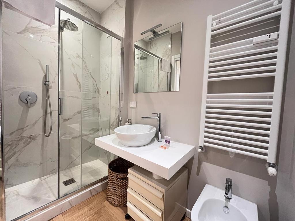 Kibilu - Corso Ventidue Marzo - Centro Citta Apartment Milano Ngoại thất bức ảnh