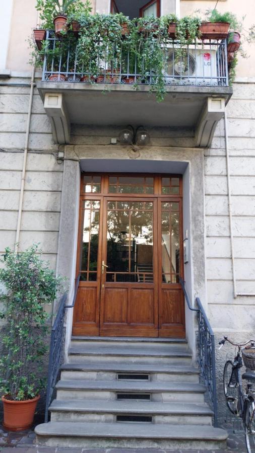 Kibilu - Corso Ventidue Marzo - Centro Citta Apartment Milano Ngoại thất bức ảnh